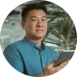 Christian Grant photo